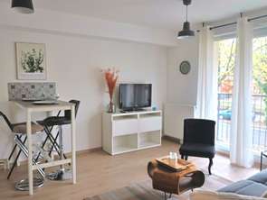 Vente Appartement 2 piècesNantes Île de Nantes