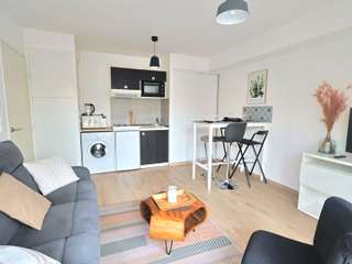 Vente appartement 2 pièces Vente appartement 2 pièces