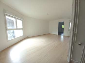 Vente appartement 2 pièces Nantes Île de Nantes 44