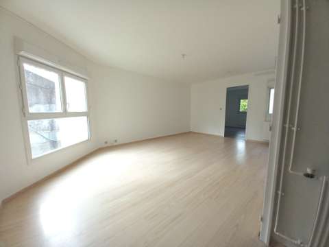 Vente appartement 2 pièces Nantes Île de Nantes 44