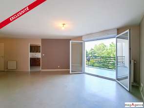 Vente Appartement 3 piècesNantes Île de Nantes