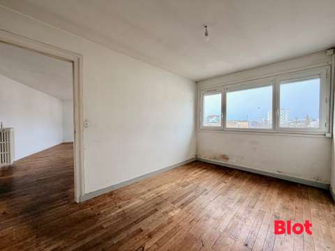 Vente appartement 4 pièces Vente appartement 4 pièces