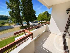 Vente Appartement 3 piècesNantes Île de Nantes