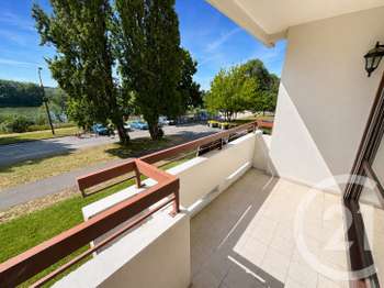 Vente appartement 3 pièces Nantes Île de Nantes 44
