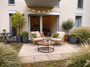 Vente Appartement 3 piècesNantes Île de Nantes