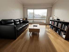 Vente Appartement 3 piècesNantes Île de Nantes