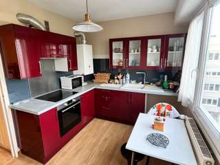 Vente appartement
