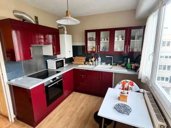 Vente appartement Vente appartement