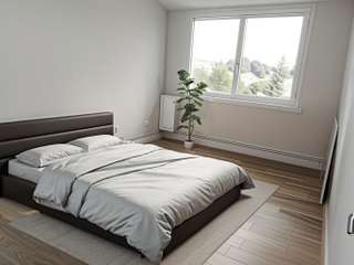Vente appartement
