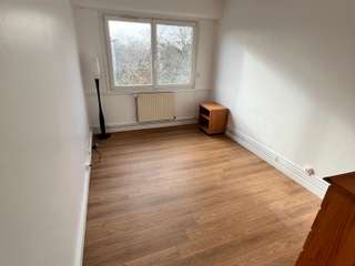 Vente appartement