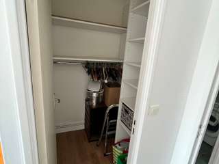 Vente appartement