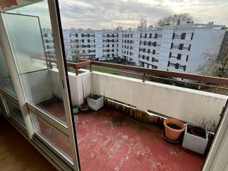 Vente appartement