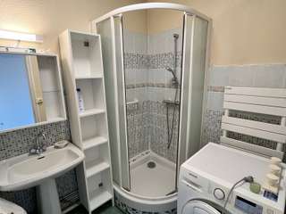 Vente appartement
