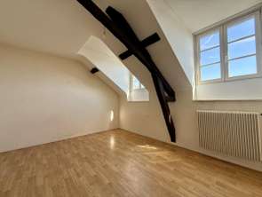 Vente Appartement 3 piècesNantes Île de Nantes