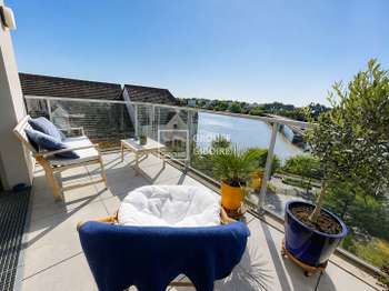 Vente Appartement 3 piècesNantes Île de Nantes