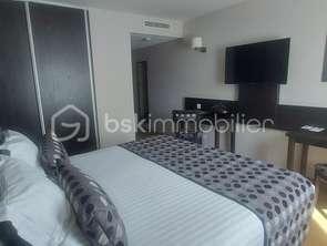 Vente Appartement T1Nantes Île de Nantes