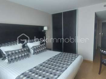 Vente appartement 1 pièce Vente appartement 1 pièce