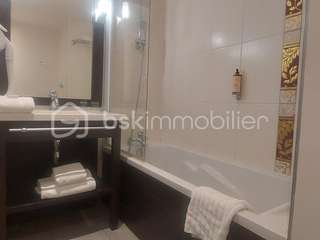 Vente appartement 1 pièce