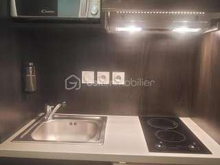 Vente appartement 1 pièce