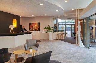 Vente appartement 1 pièce Nantes Île de Nantes 44