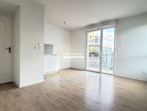 Vente Appartement 3 piècesNantes Île de Nantes