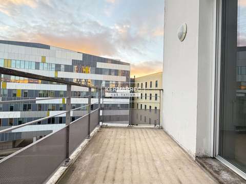 Vente appartement 3 pièces Vente appartement 3 pièces