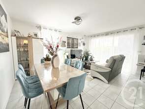 Vente Appartement 3 piècesNantes Île de Nantes