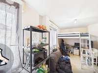 Vente Studio 1 pièce