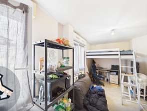 Vente StudioNantes Île de Nantes