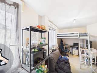 Vente Studio 1 pièce