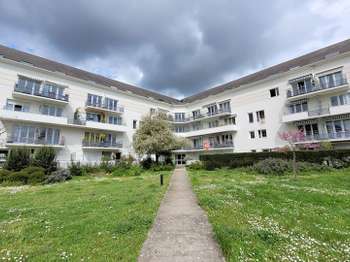 Vente StudioNantes Île de Nantes