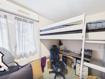Vente Studio 1 pièce