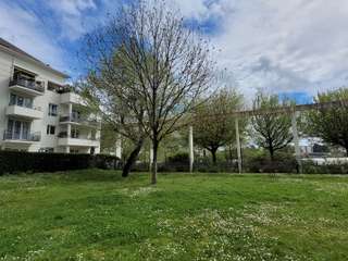 Vente Studio 1 pièce