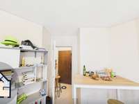 Vente Studio 1 pièce