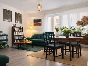 Vente Appartement 3 piècesNantes Île de Nantes