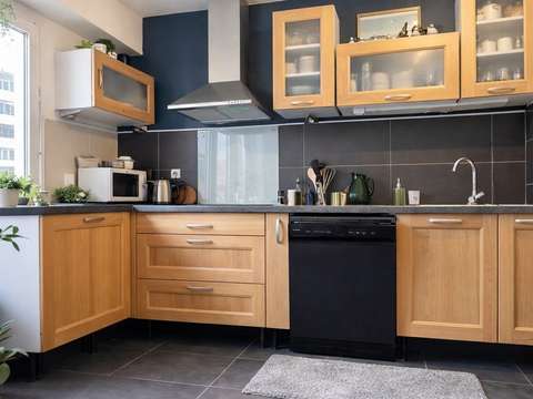 Vente appartement 3 pièces Vente appartement 3 pièces