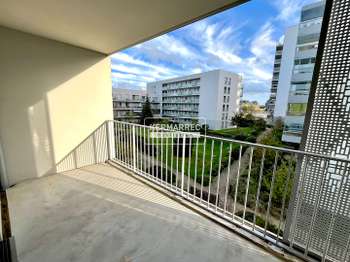 Vente appartement 3 pièces Nantes Île de Nantes 44
