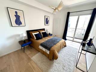 Vente appartement 4 pièces Vente appartement 4 pièces