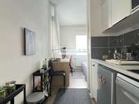 Vente Studio 1 pièce