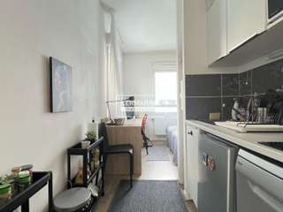 Vente Studio 1 pièce