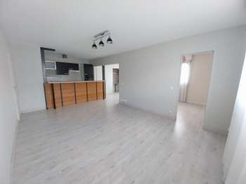 Vente Appartement 3 piècesNantes Île de Nantes