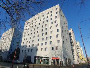 Vente Appartement T1Nantes Île de Nantes