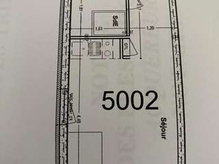Vente appartement 1 pièce Vente appartement 1 pièce