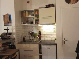 Vente Studio 1 pièce