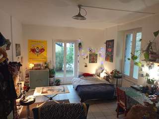 Vente Studio 1 pièce