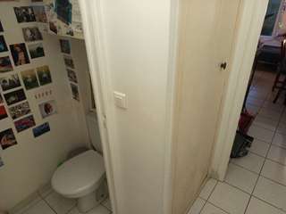 Vente Studio 1 pièce