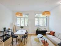 Vente appartement 4 pièces Vente appartement 4 pièces