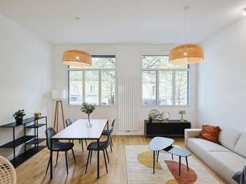 Vente appartement 4 pièces Vente appartement 4 pièces