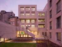 Vente appartement 4 pièces Vente appartement 4 pièces