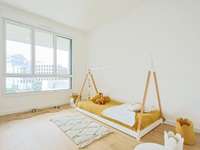 Vente appartement 4 pièces Vente appartement 4 pièces